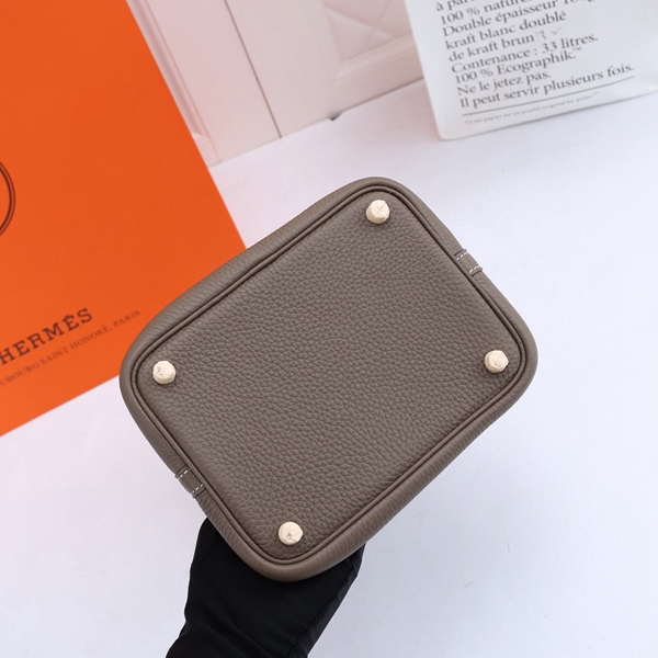 エルメスバッグ全体デザイン